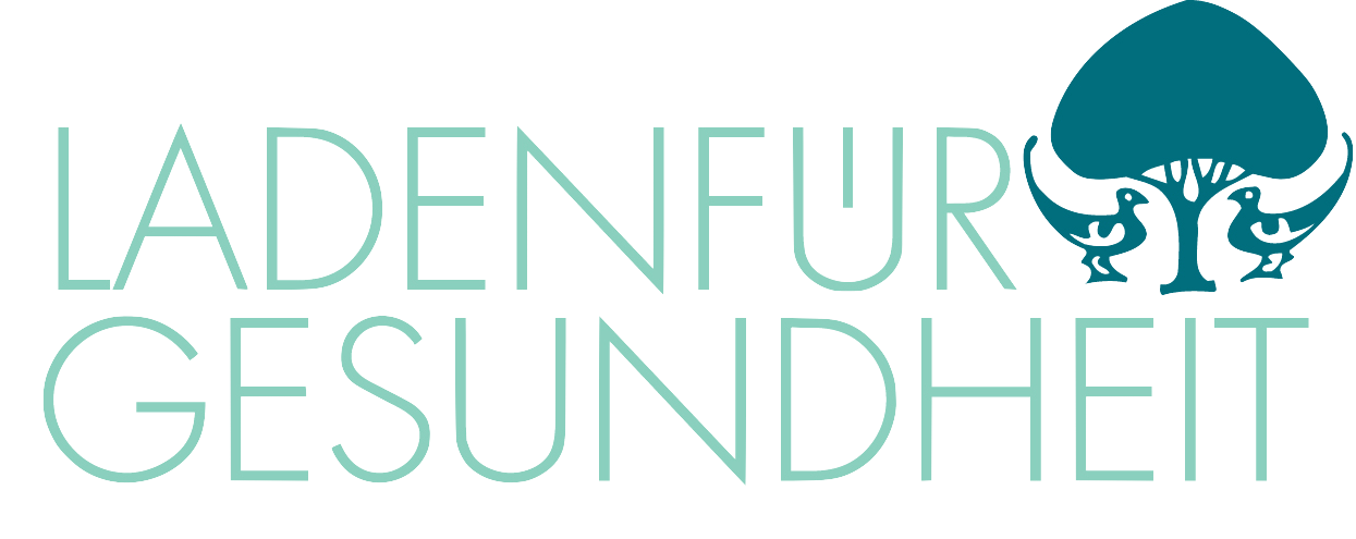 Laden für Gesundheit-Logo