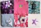 Preview: Nesteldecke "Knispel" No. 40