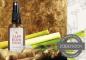Preview: Zapp-Kissenspray Ingwer/Lemongras 3x50ml