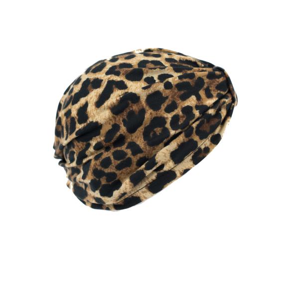Mütze leo