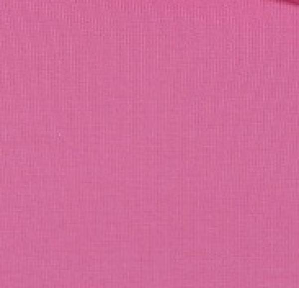 Dekoband lang kräftiges Pink