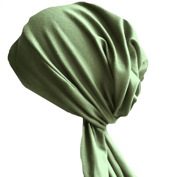 Schlauchtuch khaki