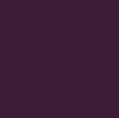 Schlauchtuch aubergine