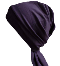 Schlauchtuch violett